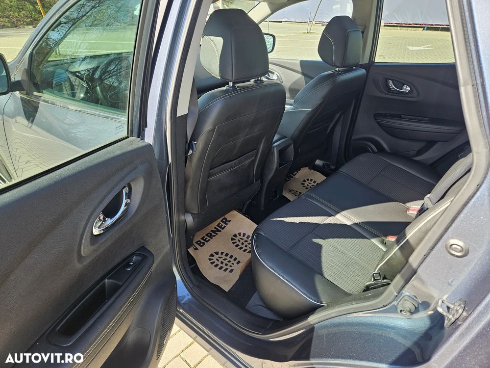 Renault Kadjar Energy dCi 130 4x4 Bose Edition - 7