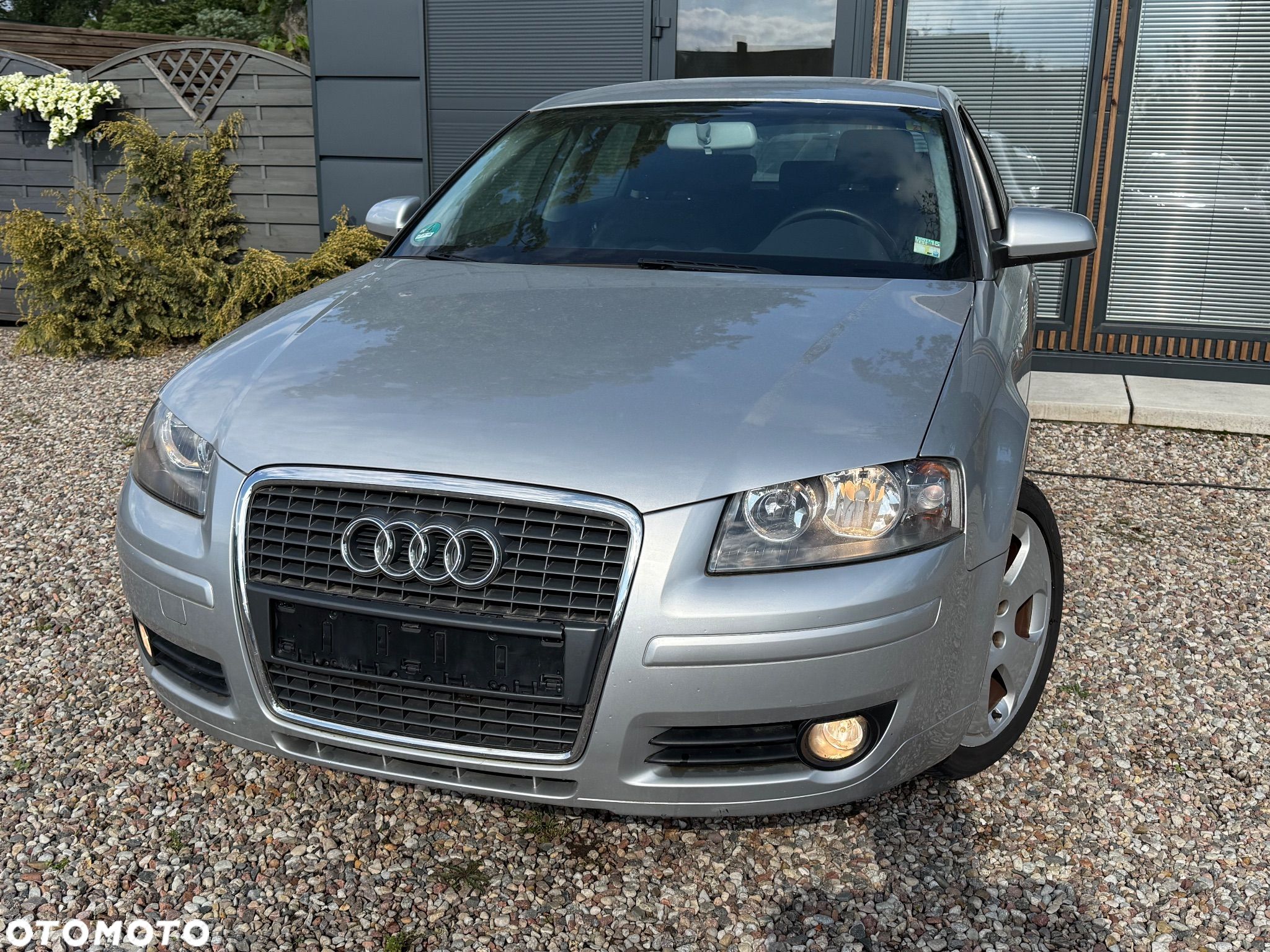 Audi A3 - 1