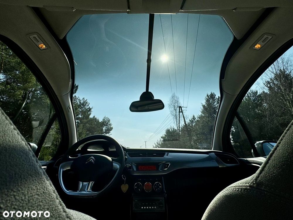 Citroën C3 VTi 120 Exclusive - 7