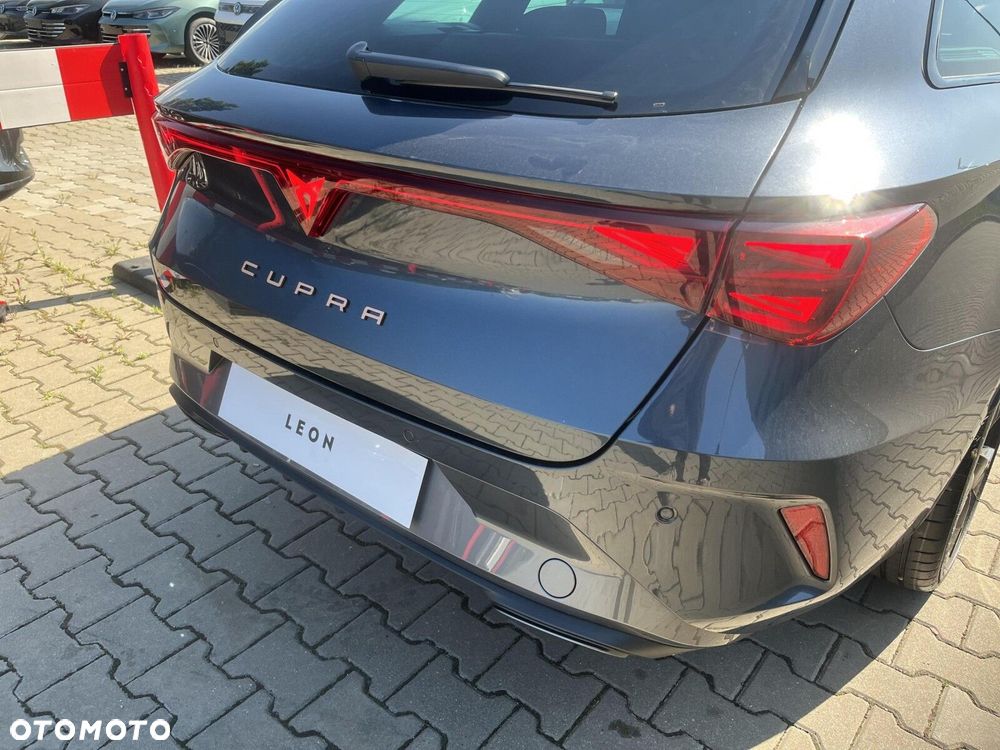 Cupra Leon - 15