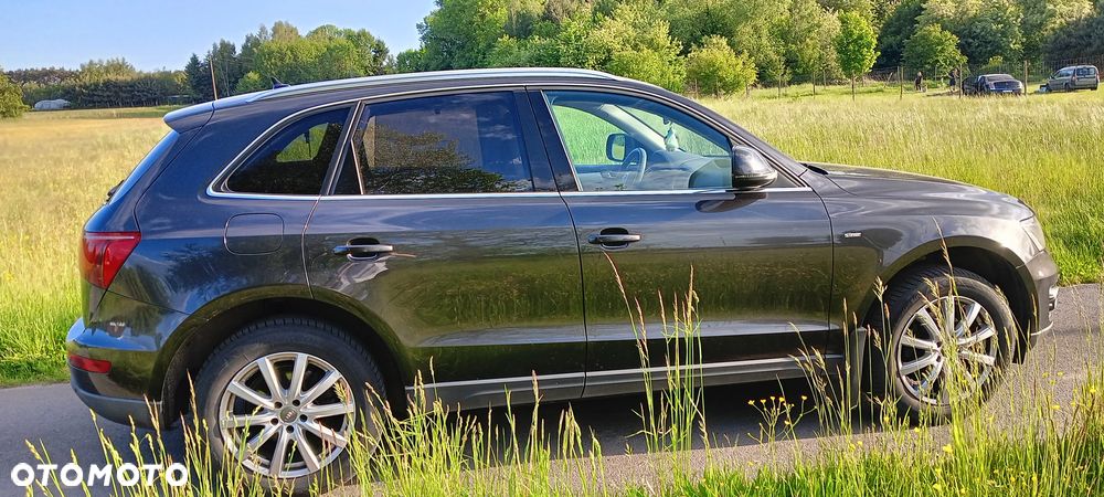 Audi Q5 2.0 TDI Quattro - 39