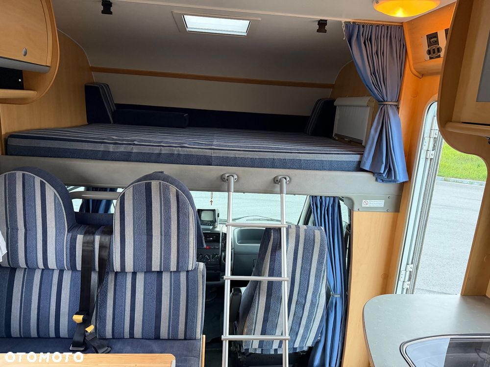 Fiat Ducato - 13