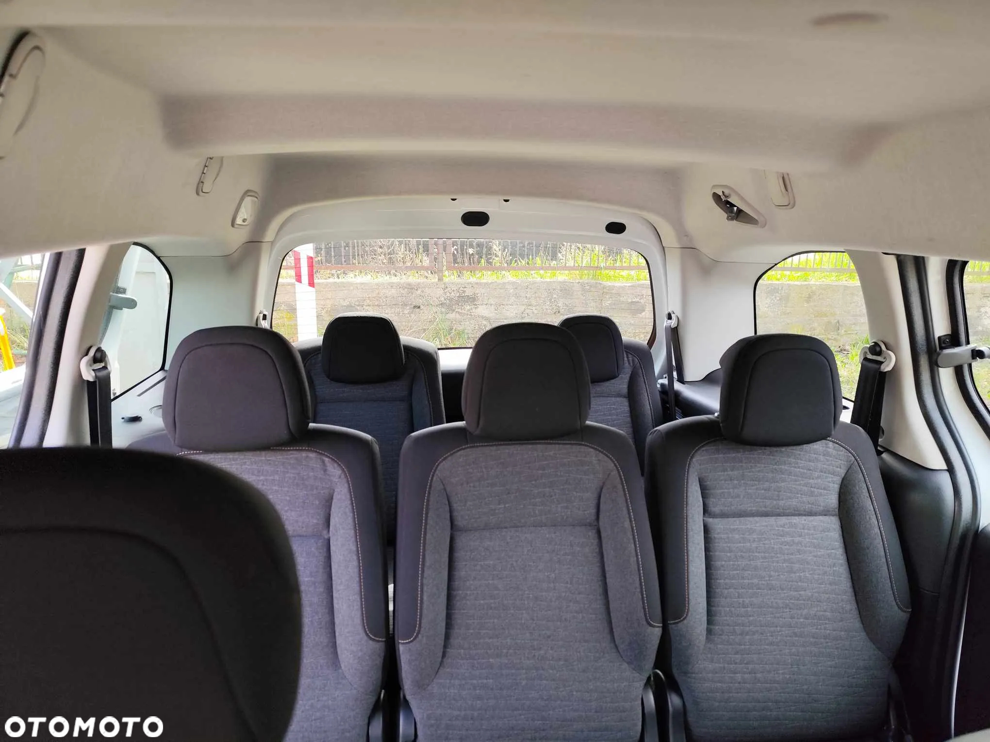 Citroën Berlingo - 10