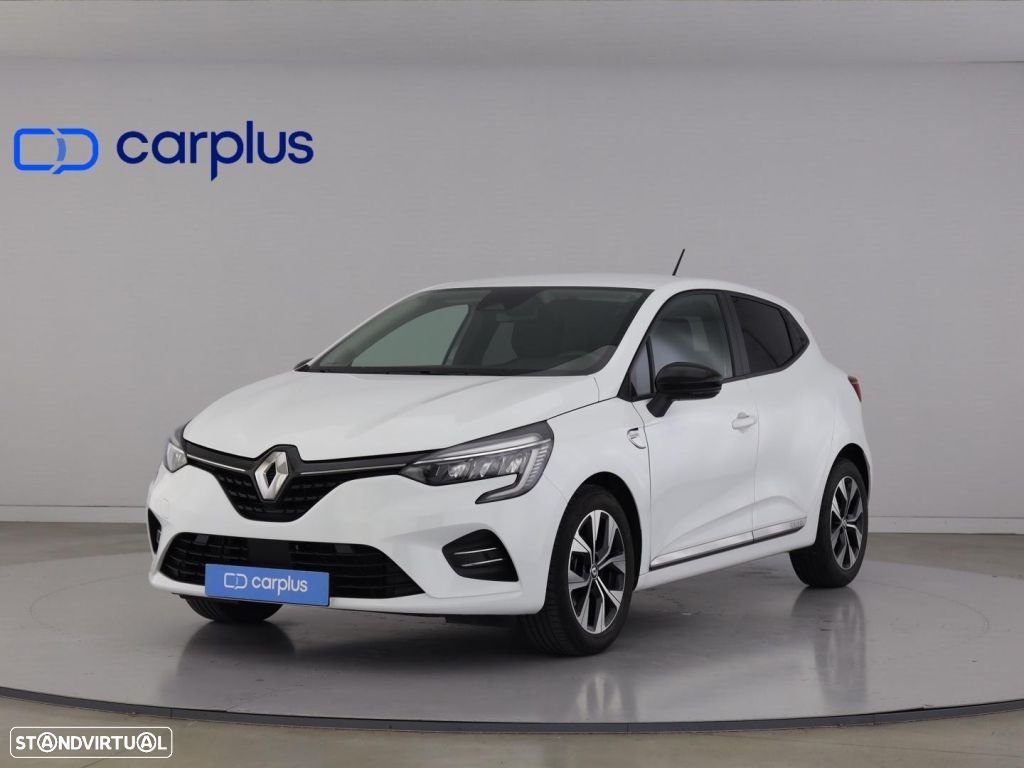 Renault Clio 1.0 TCe Evolution - 1
