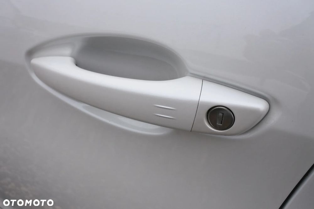 Peugeot 308 PureTech 130 GPF EAT8 Stop & Start Allure - 28