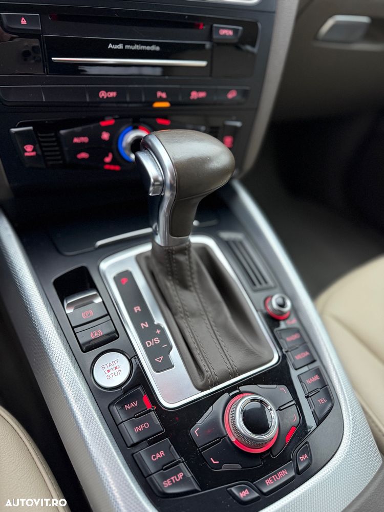 Audi Q5 2.0 TDI Quattro S tronic - 31