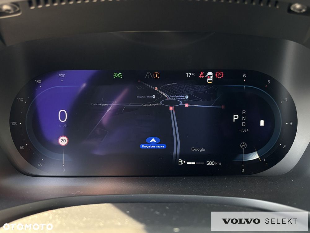 Volvo V60 Cross Country - 13