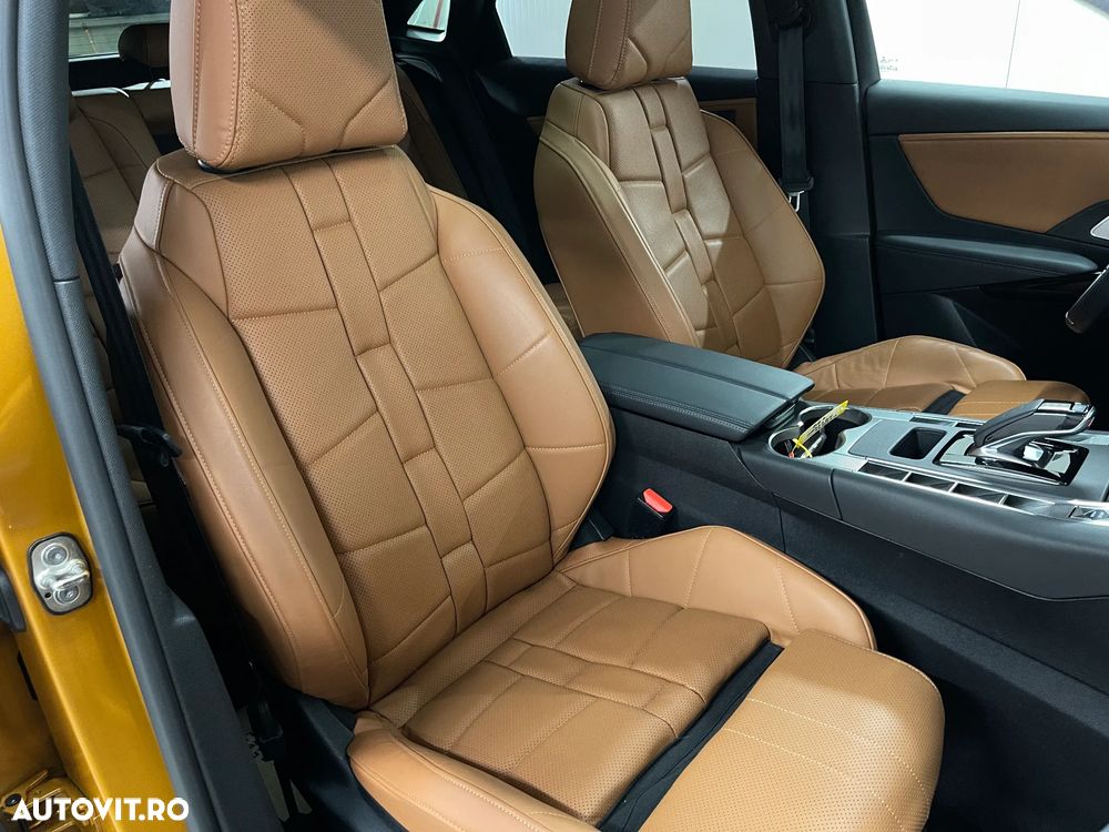 DS Automobiles DS 7 Crossback DS7 1.6 PHeV FWD 225 EAT8 OPERA - 11