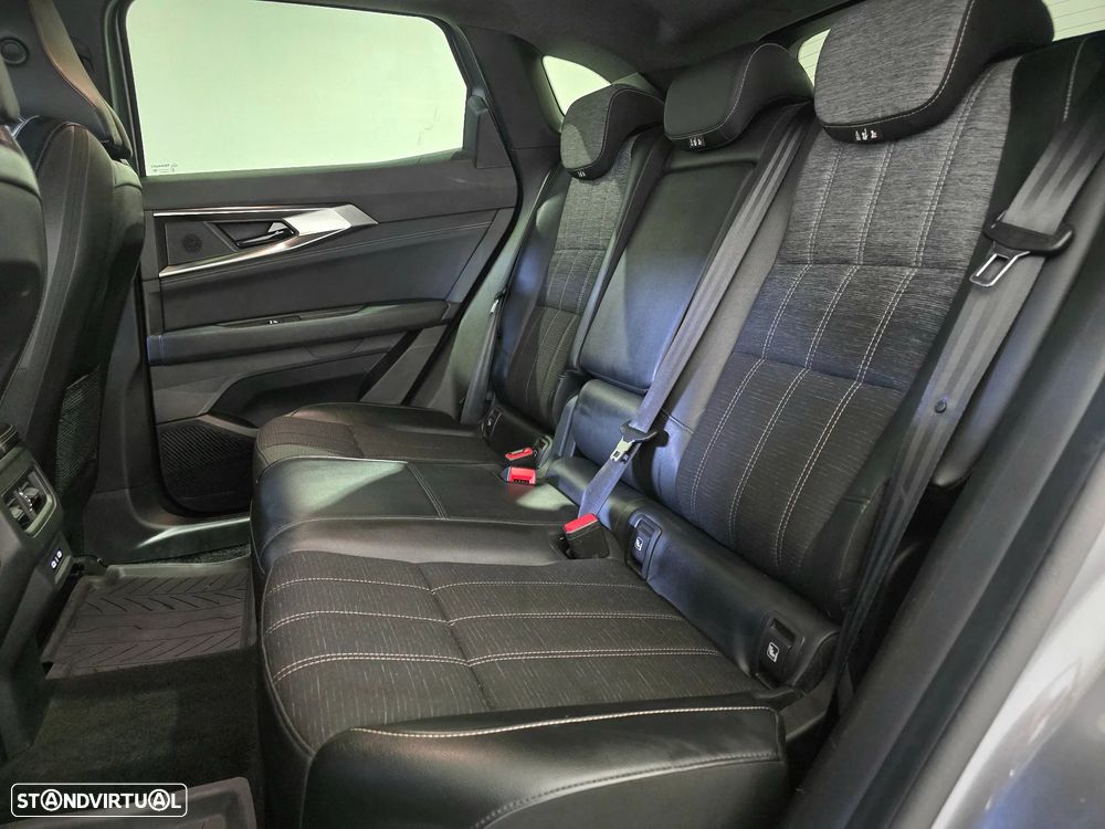 Renault Austral 1.2 E-Tech Full Hybrid Evolution - 46