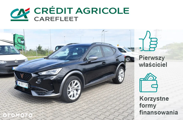 Cupra Formentor 1.5 TSI DSG