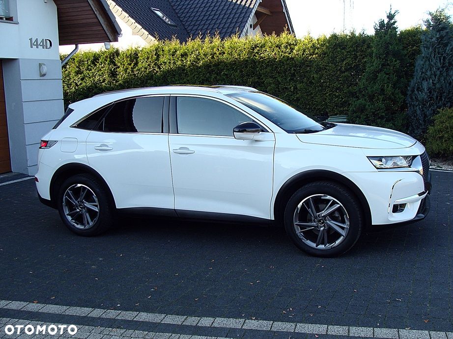 DS Automobiles DS 7 Crossback 1.6 PureTech GPF Grand Chic - 3