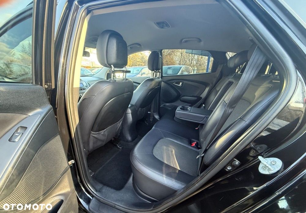 Hyundai ix35 - 25