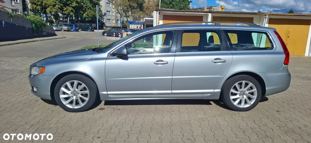 Volvo V70 D4 Drive-E Dynamic Momentum - 5