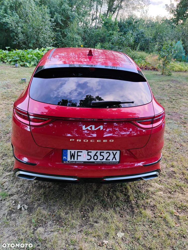 Kia ProCeed - 17
