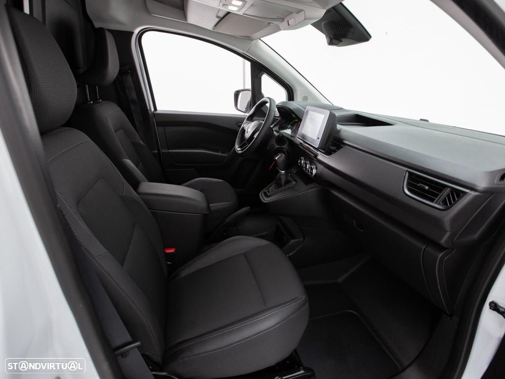 Renault Kangoo VAN E-TECH EV45 GRAND CONFORT c/iva - 10