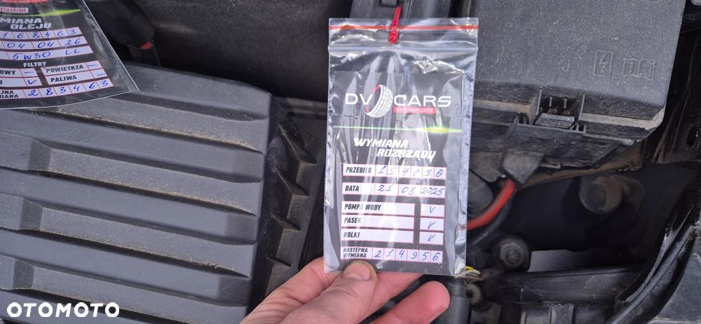 Skoda Octavia 1.6 TDI Active - 26