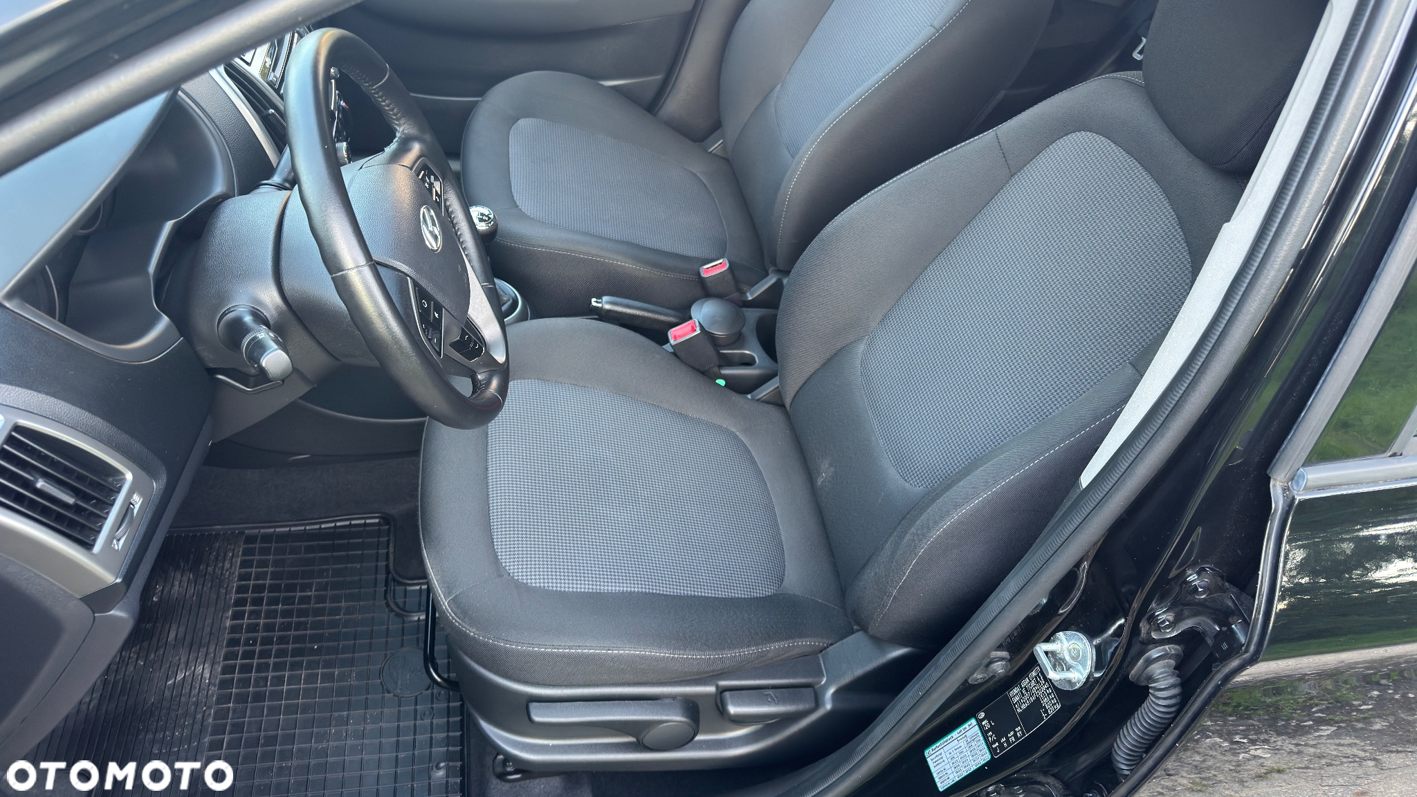 Hyundai i20 1.2 Trend - 10