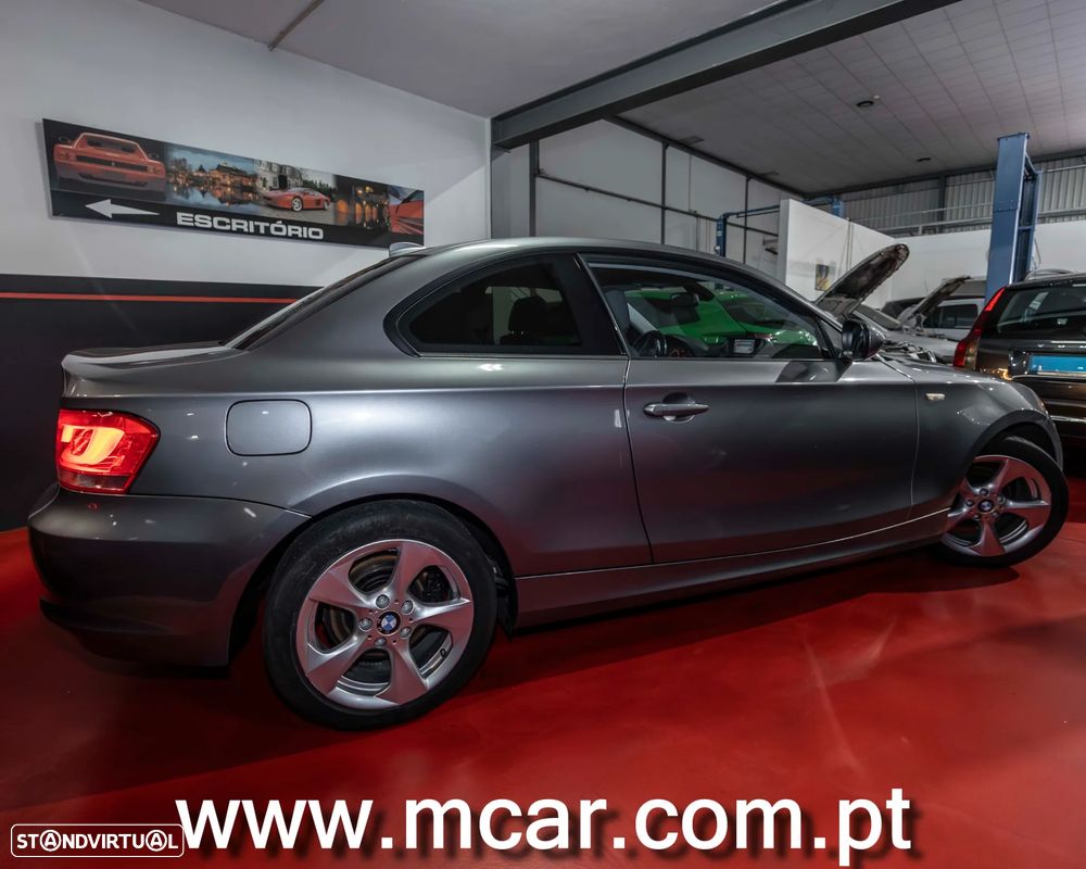 BMW 118 - 6