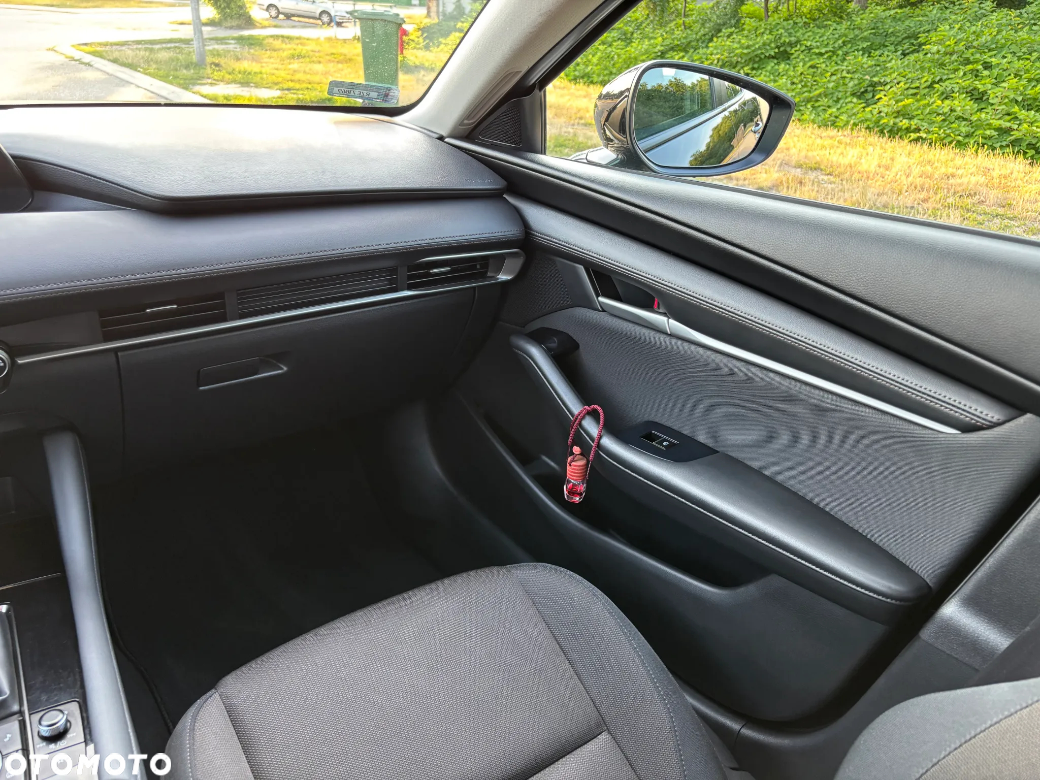 Mazda 3 2.0 mHEV Kai - 24