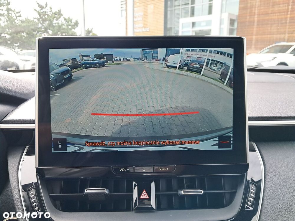 Toyota Corolla Cross 2.0 Hybrid Style - 26