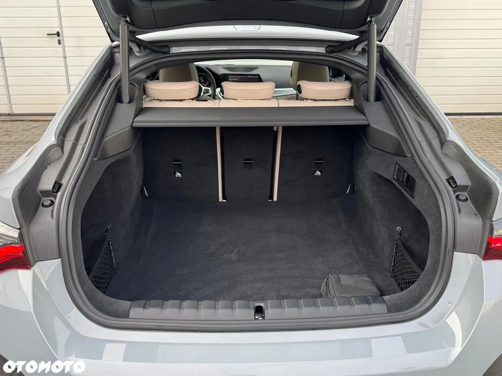 BMW Seria 4 420d - 25