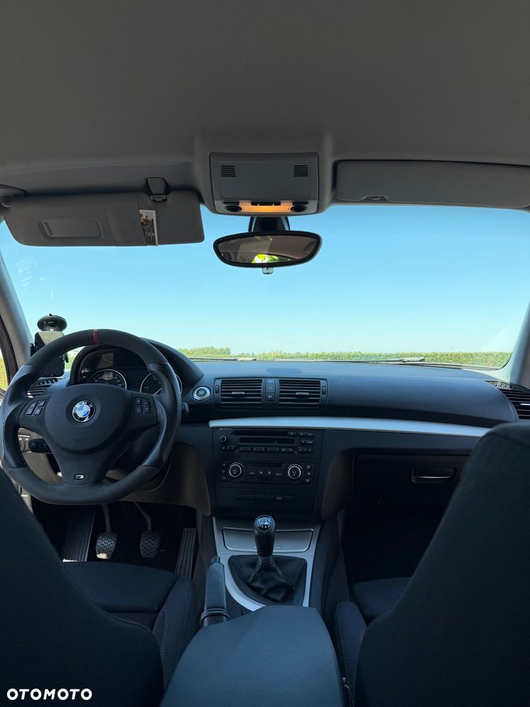 BMW Seria 1 - 9