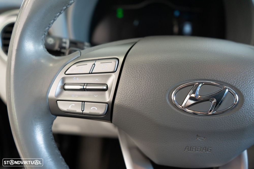 Hyundai Kauai - 26