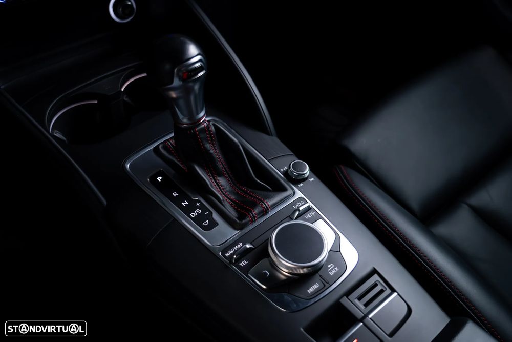 Audi S3 Sportback TFSI quattro S tronic - 25