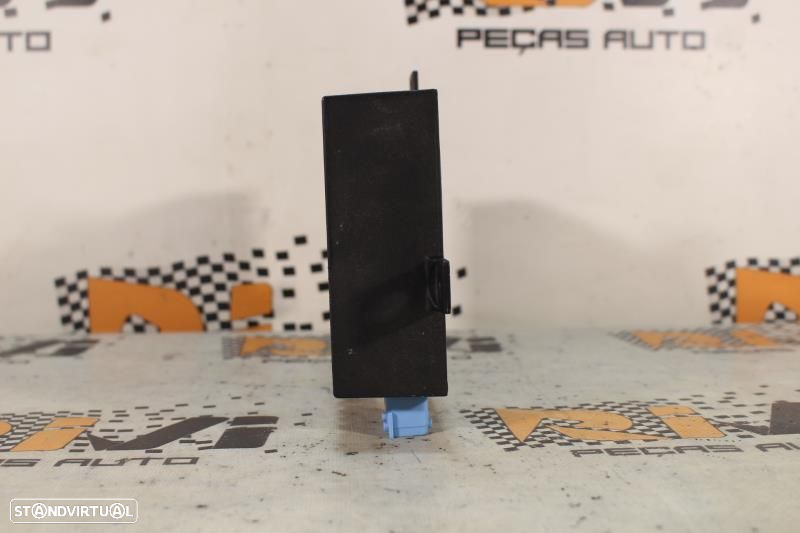 Amplificador De Som Peugeot Rcz  9660045680 / 96 600 456 80 - 4