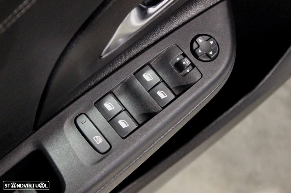 Opel Corsa 1.2 T Elegance - 12