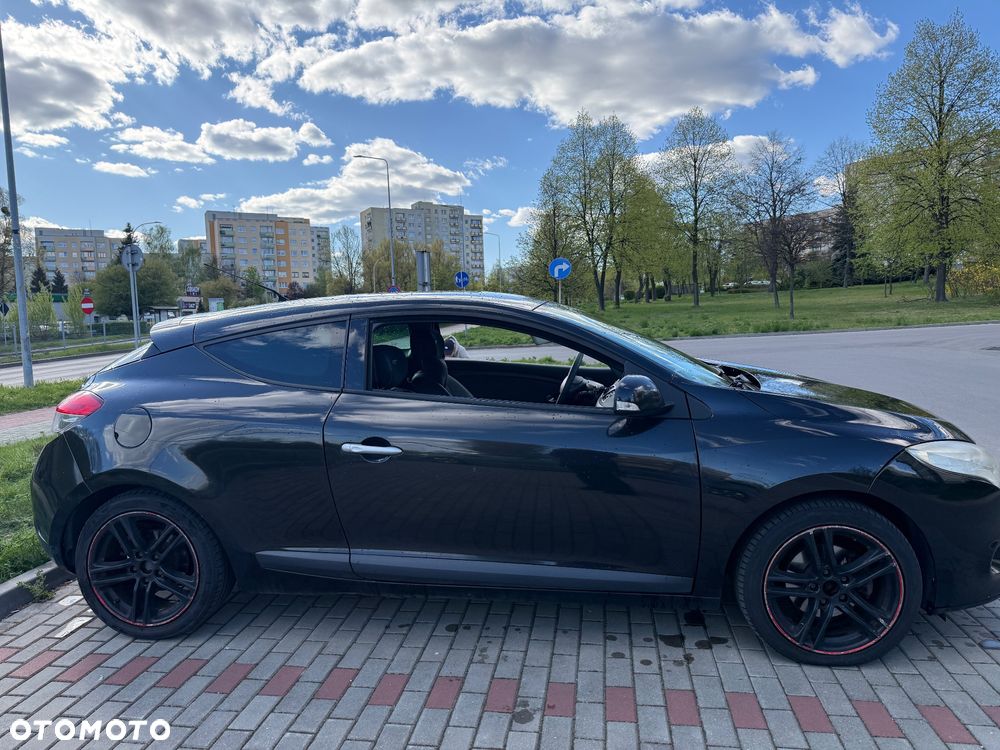 Renault Megane 1.5 dCi Dynamique - 2