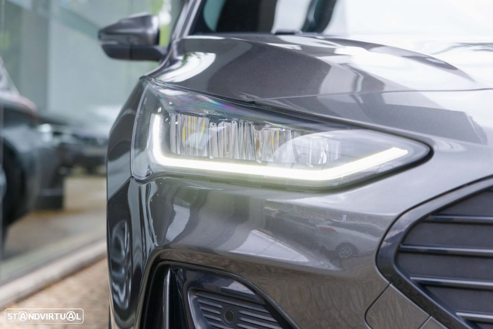 Ford Focus SW 1.0 EcoBoost MHEV ST-Line - 7
