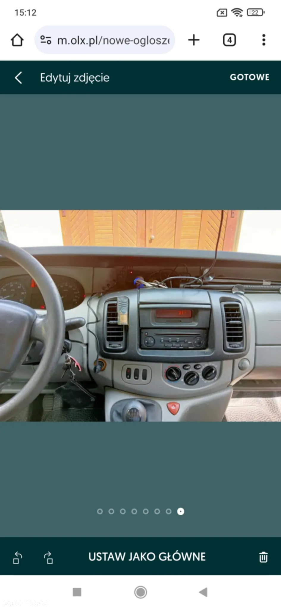Renault Trafic - 3