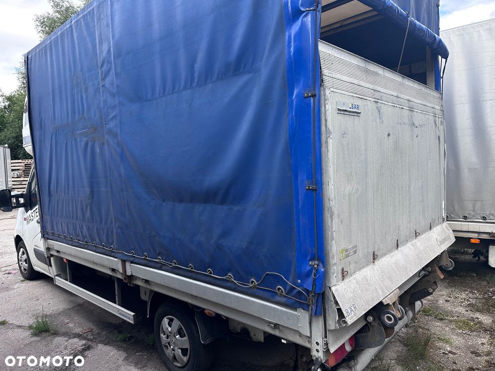 Renault Master 3 - 3