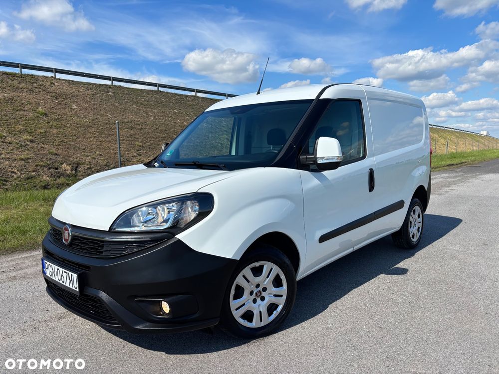 Fiat Doblo - 2