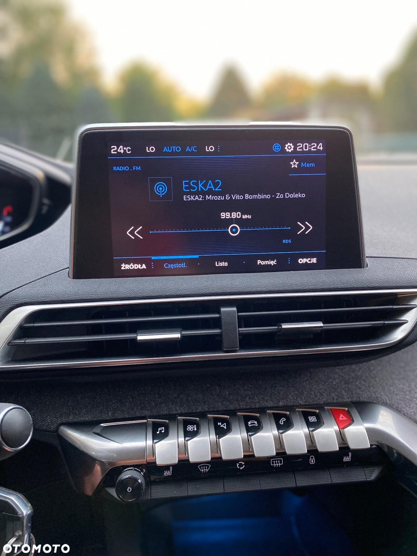 Peugeot 3008 2.0 BlueHDi Allure - 26