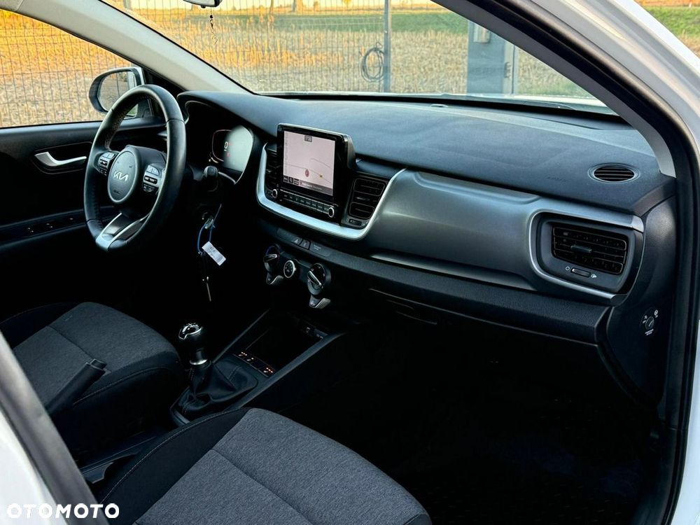 Kia Stonic 1.2 Vision - 18