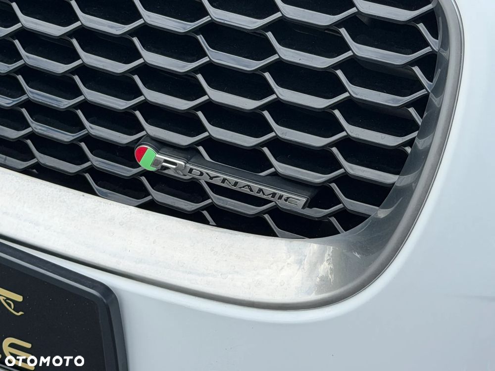 Jaguar E-Pace P200 AWD R-Dynamic - 7
