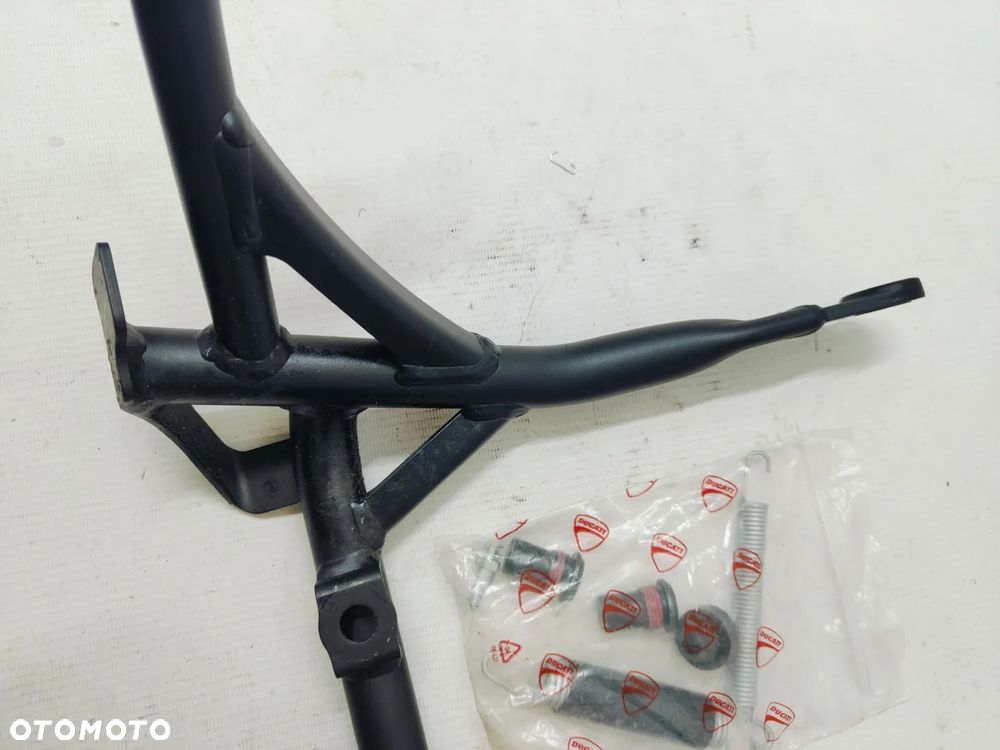 Stopka Centralna Ducati Multistrada 1200 - 2