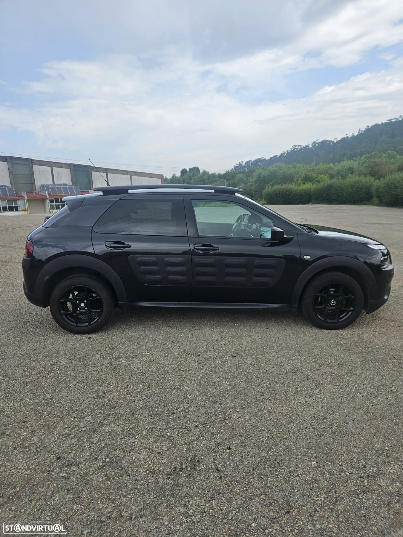 Citroën C4 Cactus - 2