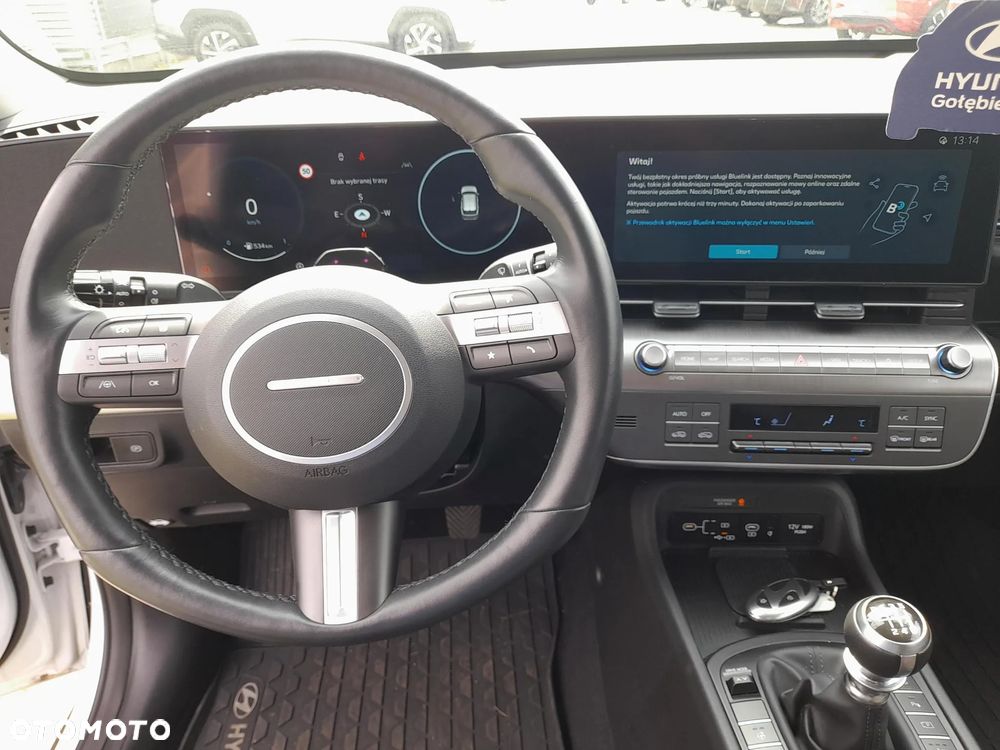 Hyundai Kona 1.0 T-GDI Executive - 14