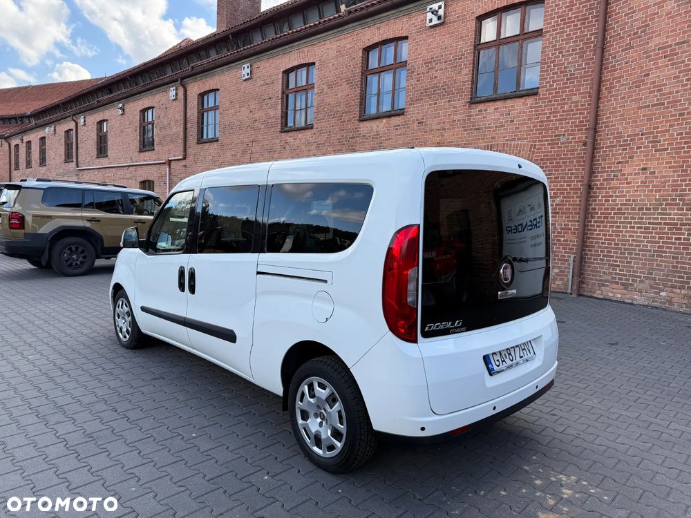Fiat Doblo - 3