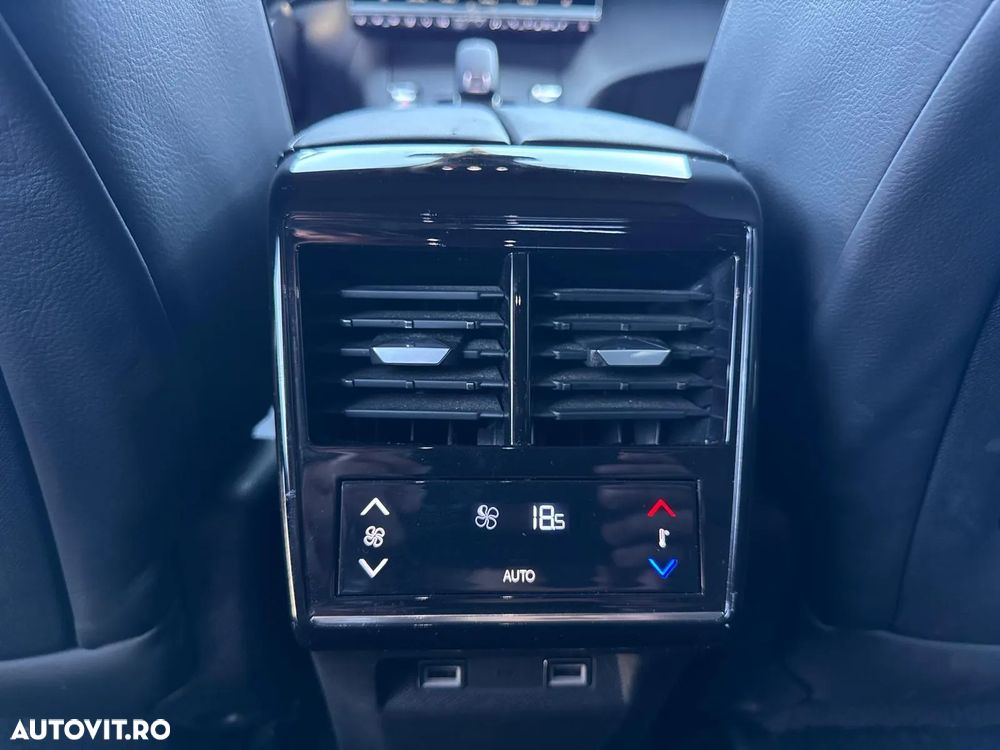 DS Automobiles DS 7 Crossback - 29