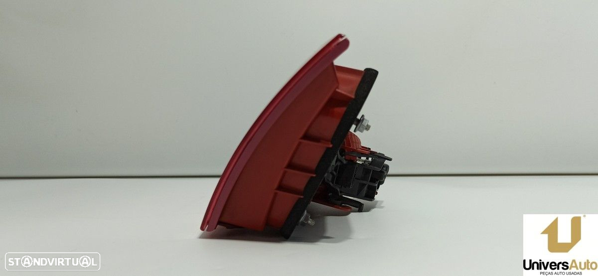 FAROLIM TRASEIRO DIREITO SEAT LEON (1P1) SPORT-UP - 8
