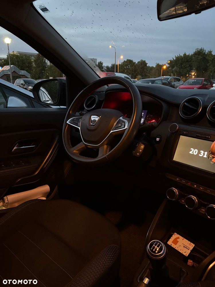 Dacia Duster 1.0 TCe SL Celebration - 2