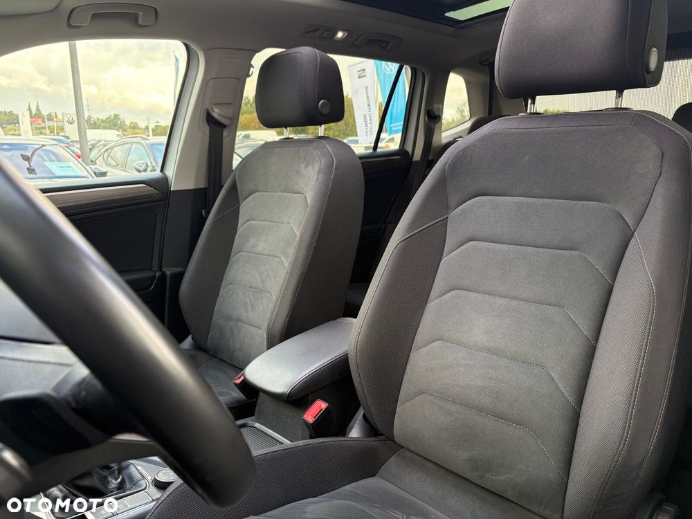 Volkswagen Tiguan Allspace 2.0 TDI 4Mot Elegance DSG - 14