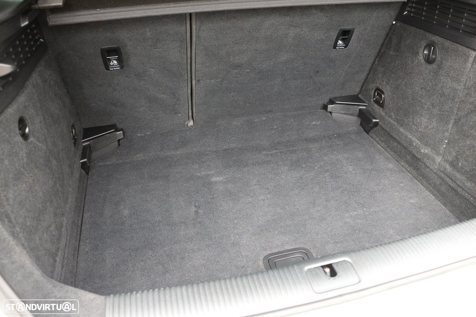 Audi A3 Sportback 30 TDI Design - 13
