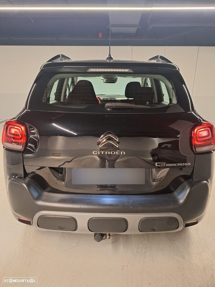 Citroën C3 Aircross - 3