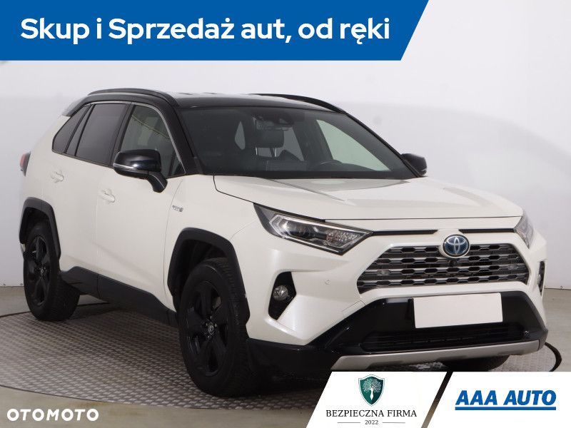 Toyota RAV4 - 3