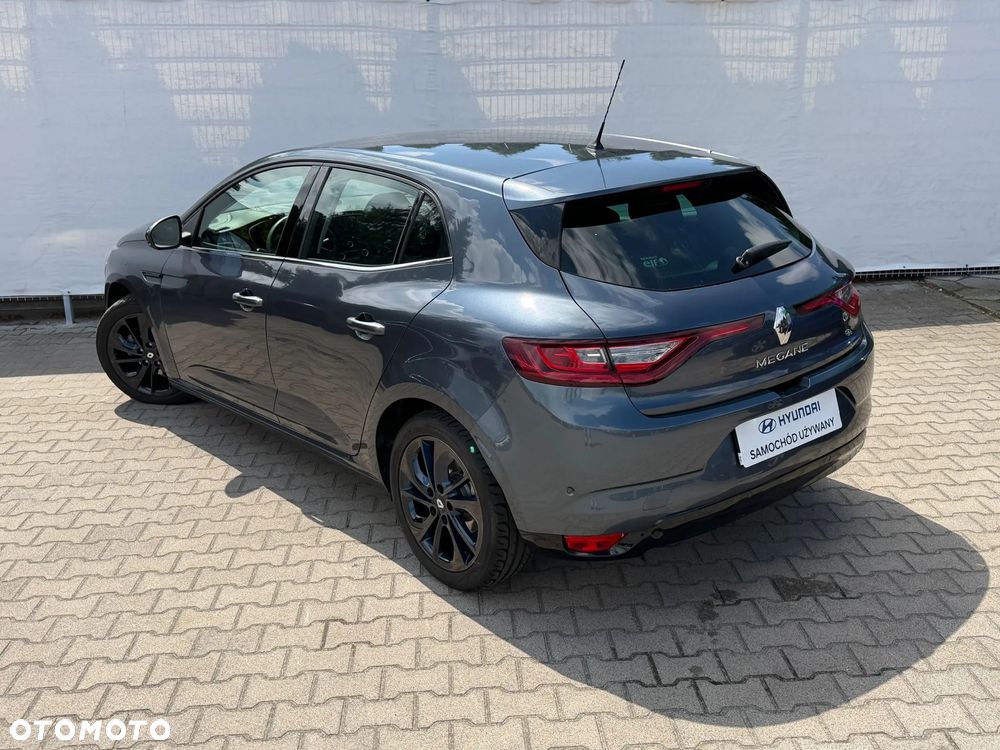 Renault Megane BLUE dCi 115 INTENS - 3